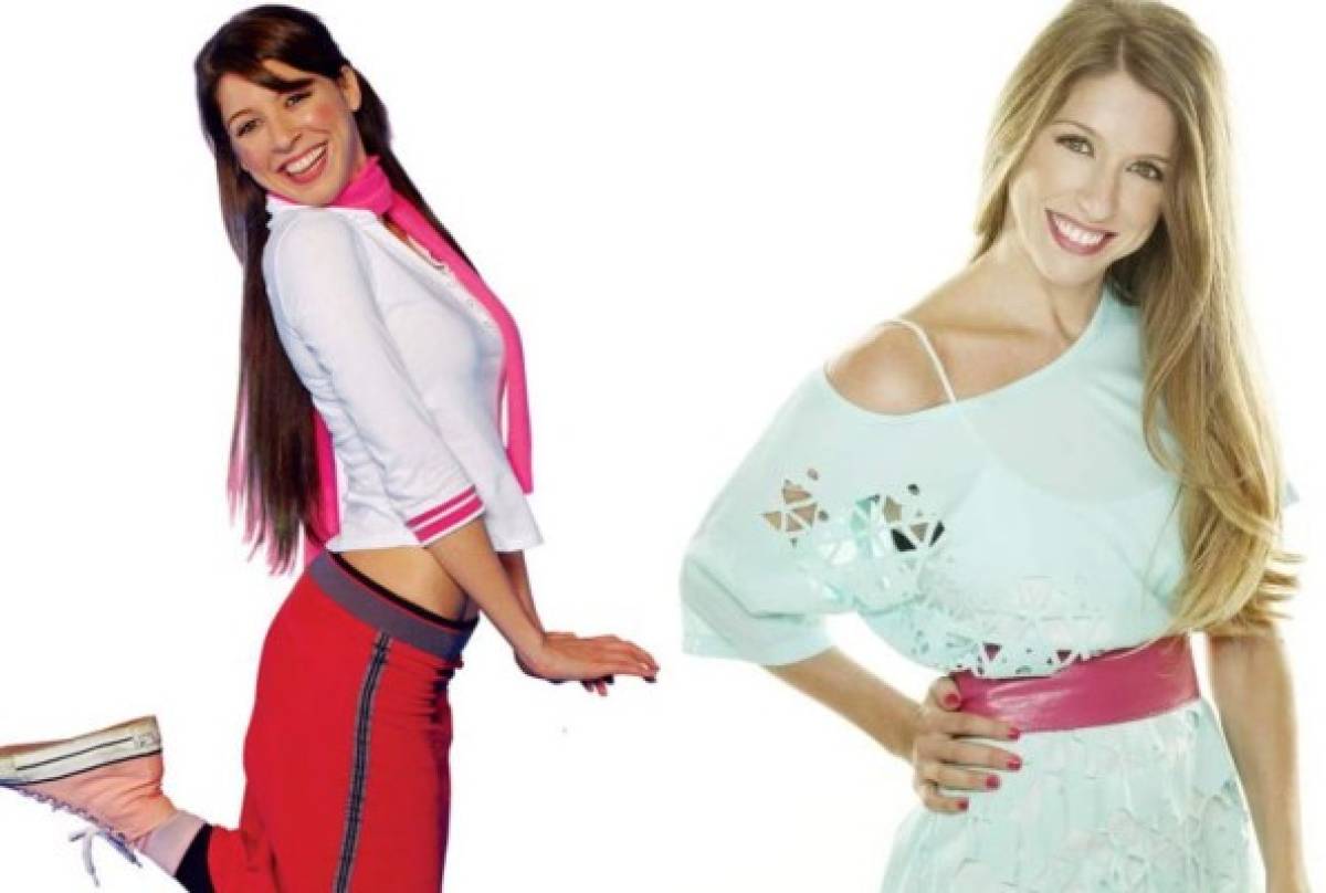 ¿Cómo lucen los personajes de Floricienta actualmente?