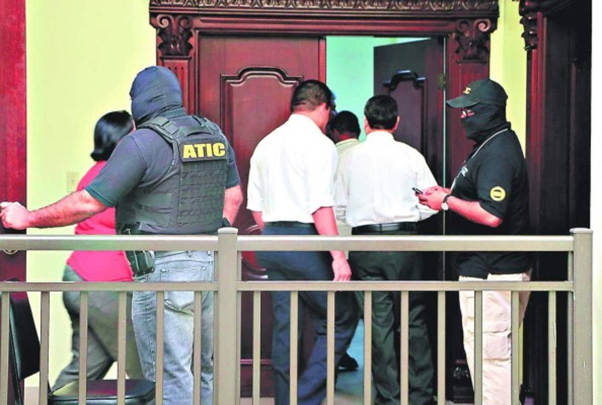 Honduras: Alcaldías han dejado un perjuicio de L 100 millones en 8 meses