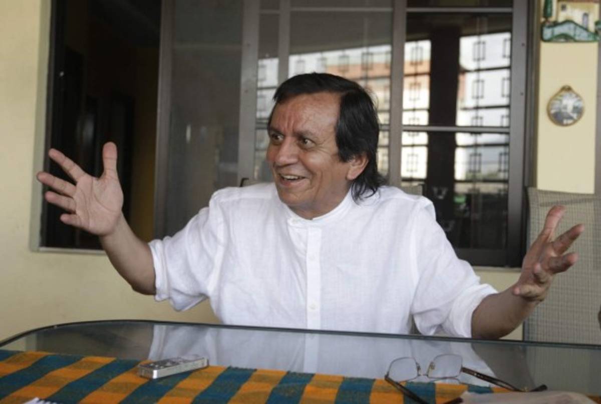 29 años contando al mundo