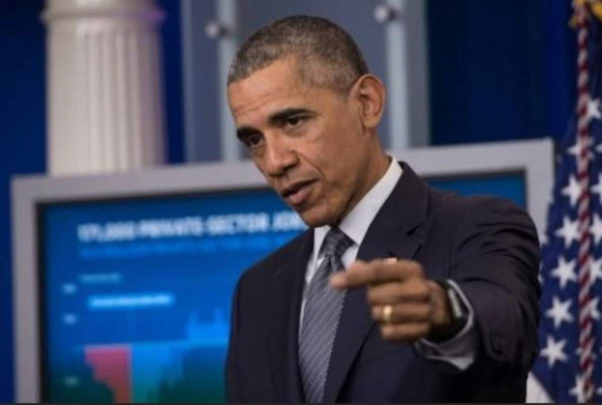 Obama hace fuerte crítica a Trump sobre manejo de la pandemia en EEUU