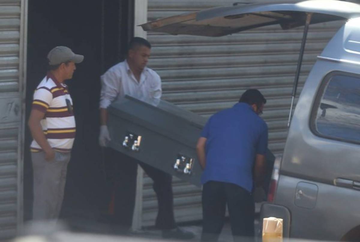 Exconvicto fallece en el HEU tras ser sometido a cirugía