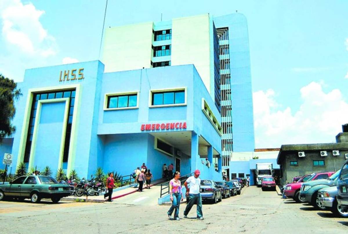 CA Technologies aclara en caso del IHSS