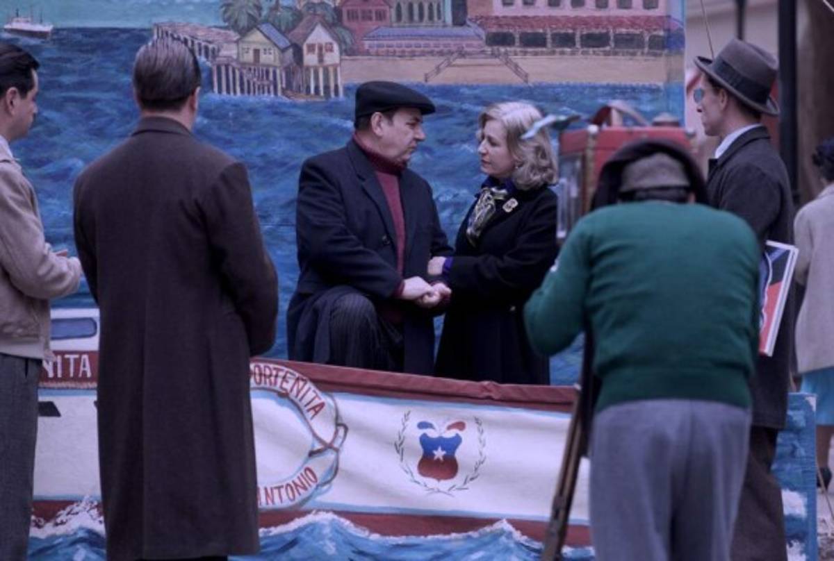 La vida de película del Nobel chileno Pablo Neruda