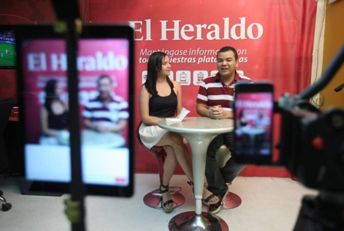 Este viernes cierra la convocatoria del V Festival Internacional de Cortometrajes EL HERALDO