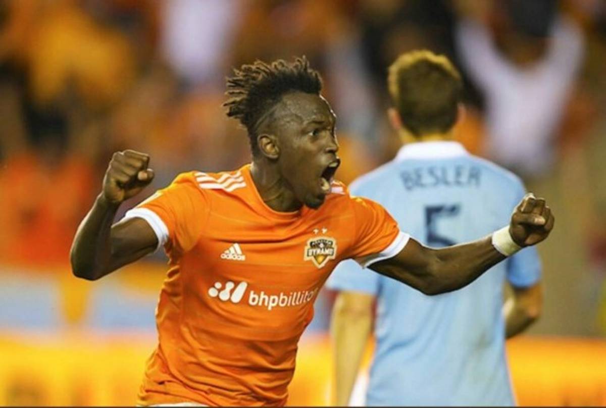 Un año bastante regular para nuestros embajadores del fútbol hondureño