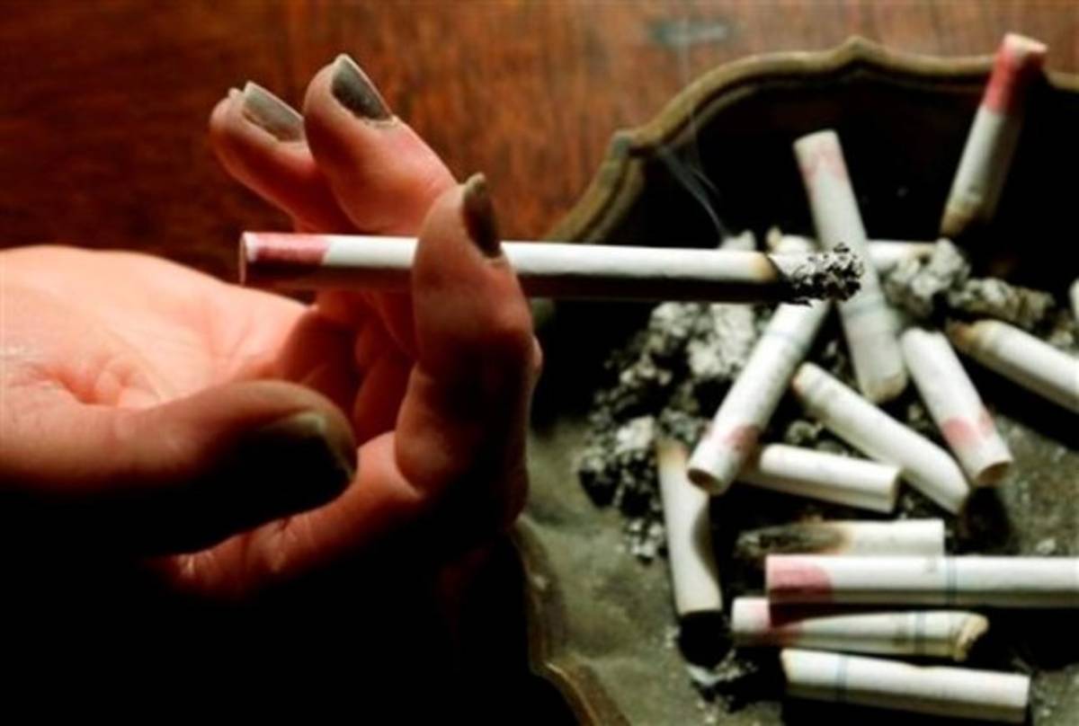EEUU: A mayores impuestos a cigarrillos, menos bebés mueren