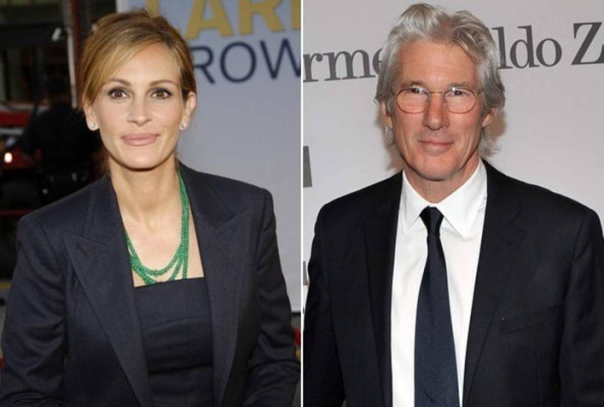 'Mujer bonita' cumple 25 años desde su estreno