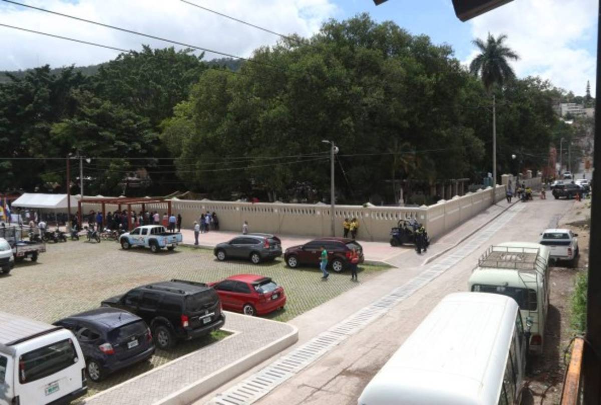 Para ejecutar el proyecto se requirieron 5.1 millones de lempiras, financiados por la Cooperación Española en su mayoría.