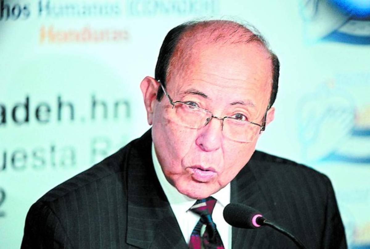 Honduras: Más de 12 denuncias en Conadeh