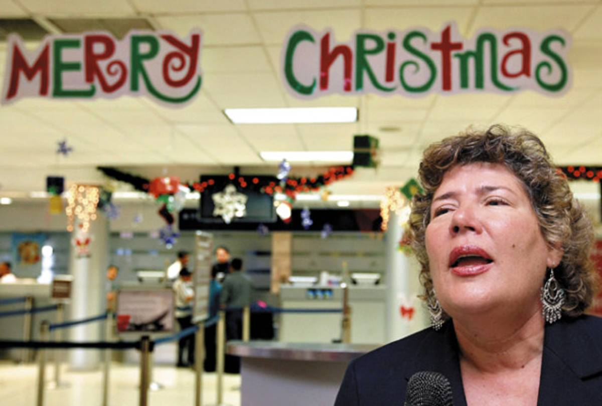 No quiero venganza ni odio, solo justicia