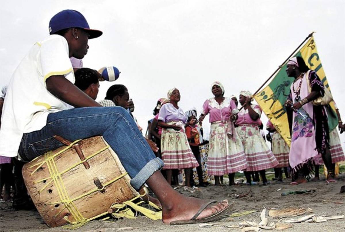 Piden reconsiderar Secretaría de Etnias
