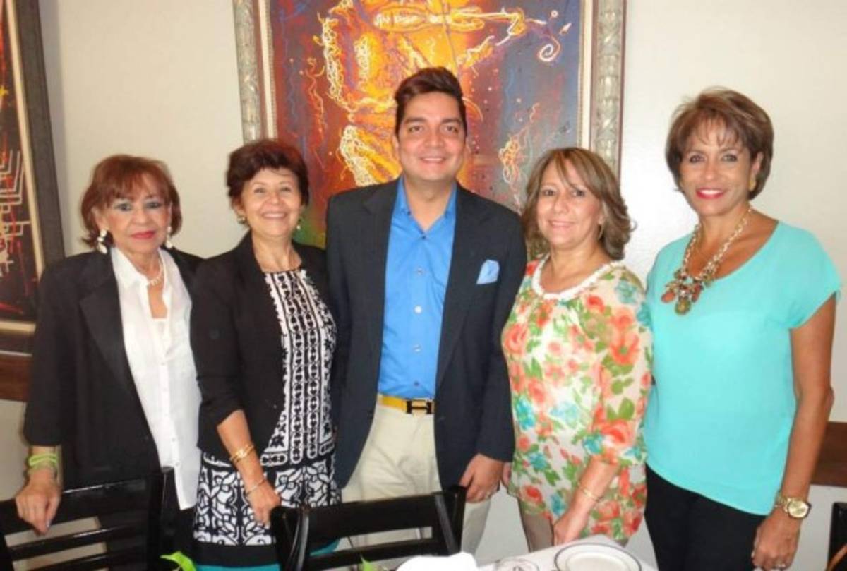 Nora Schauer, la dama del periodismo rosa alza vuelo en busca de nuevos retos﻿