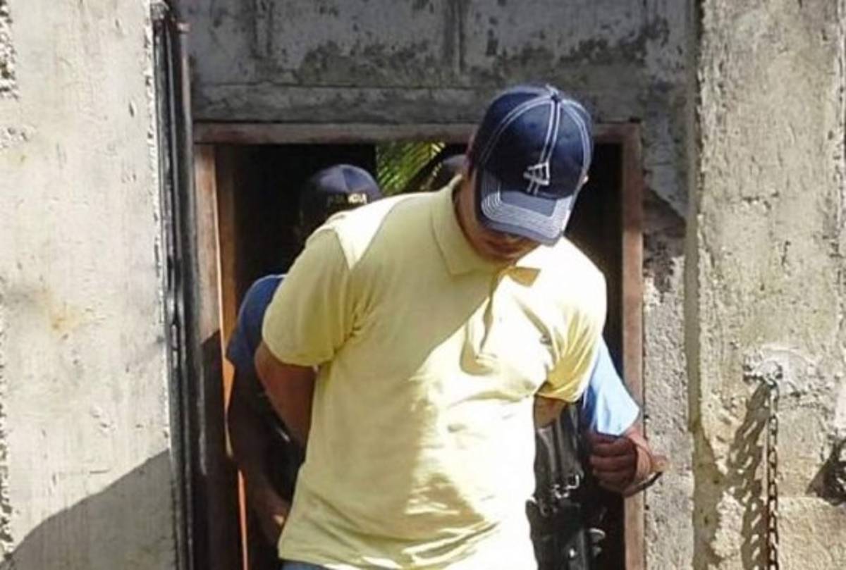 Cae sospechoso de asesinar abogado en San Pedro Sula