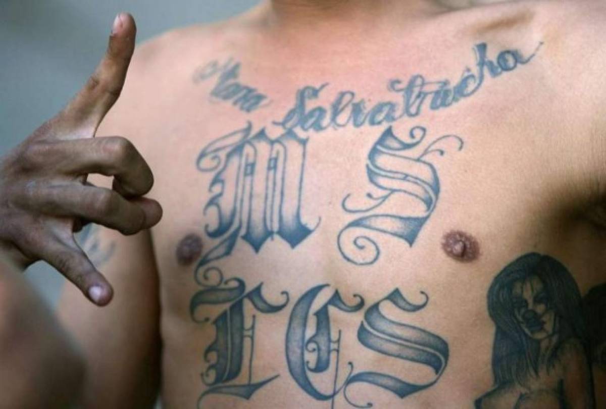 Salvadoreño miembro de la MS-13 sentenciado en Boston, Estados Unidos 