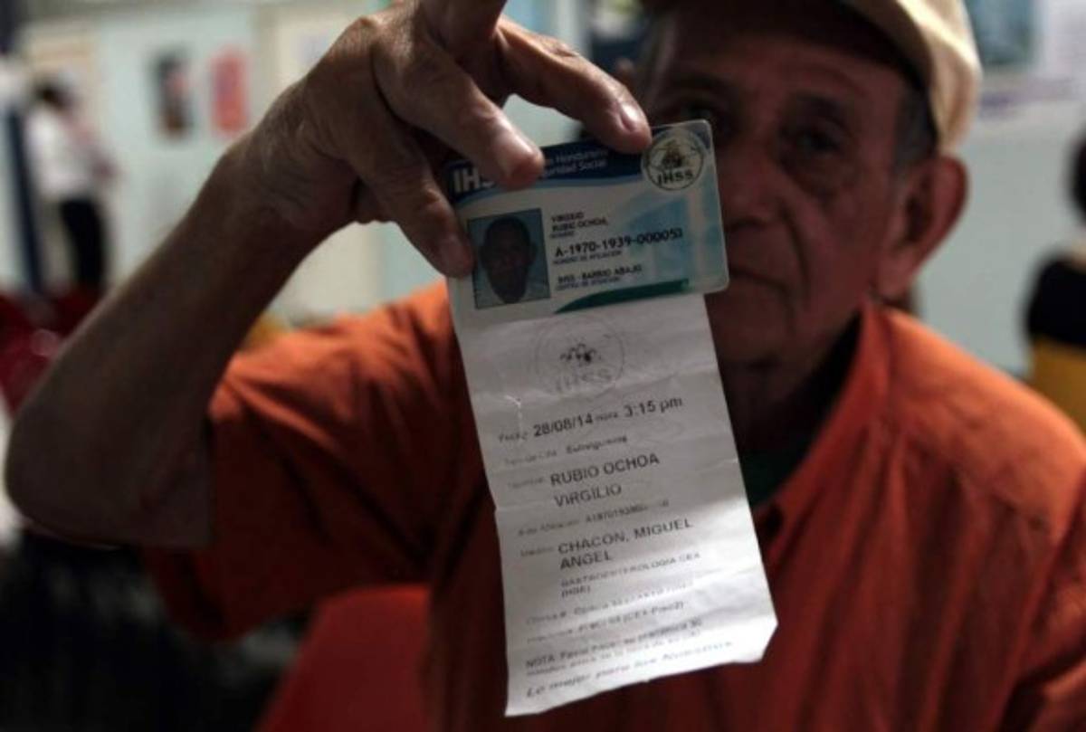 Honduras es el peor país de Latinoamérica para envejecer