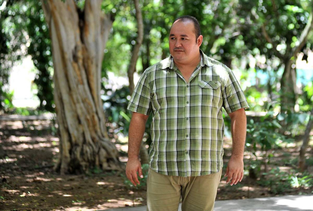 Salvador Madrid, difusor de la cultura y amante de los libros