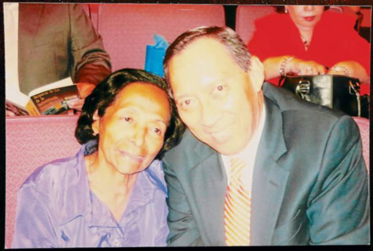 María Cristina Rubio: 'Estoy contenta con mi vida”