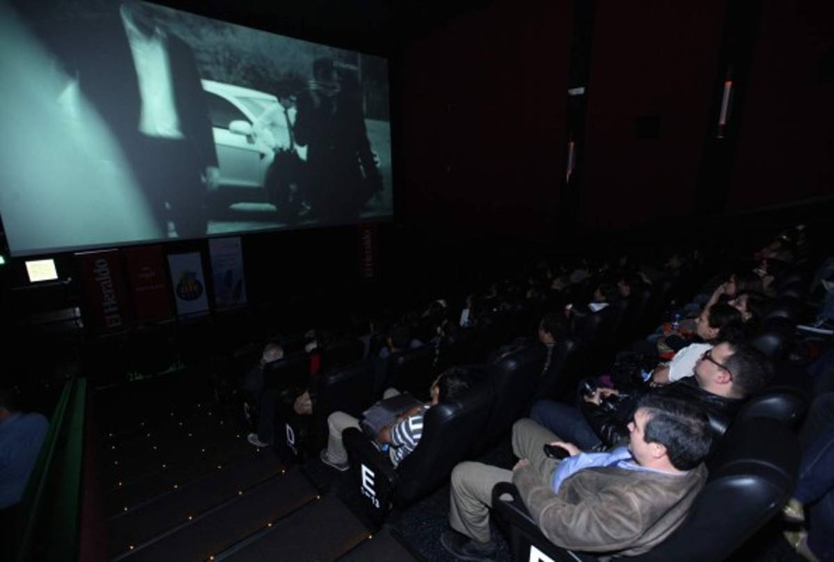 Un contundente apoyo internacional al Festival de Cortometrajes de EL HERALDO