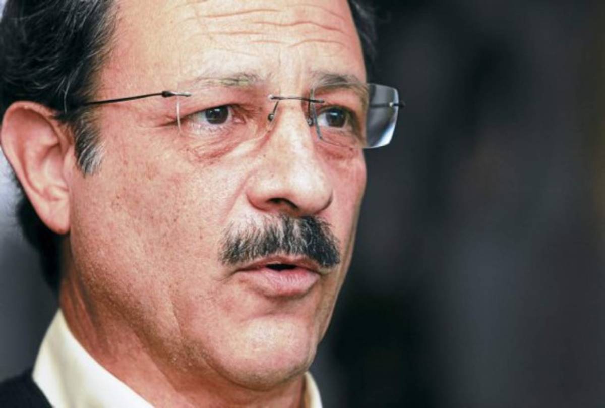 Liberales piden nuevamente renuncia de Mauricio Villeda del CCEPL por aspirar a diputación