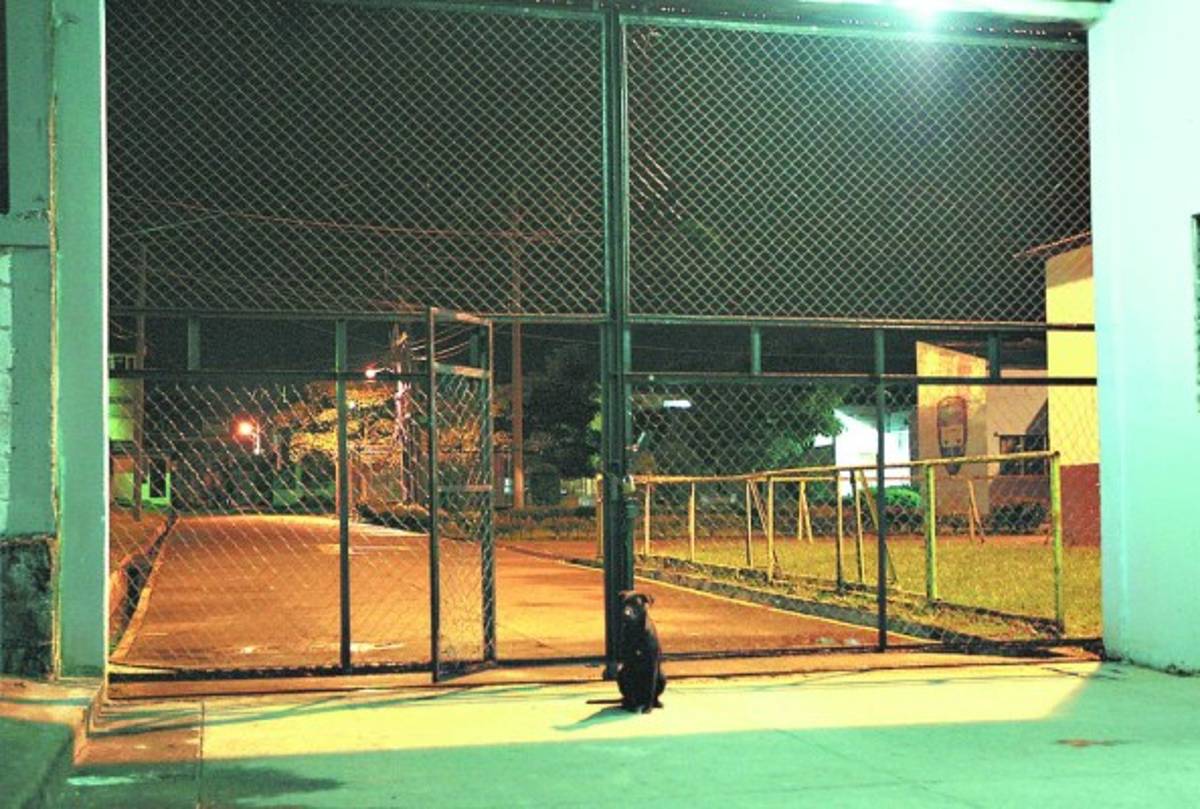 Honduras: Cinco controles internos y dos externos pasaron pandilleros fugados de la cárcel de Támara