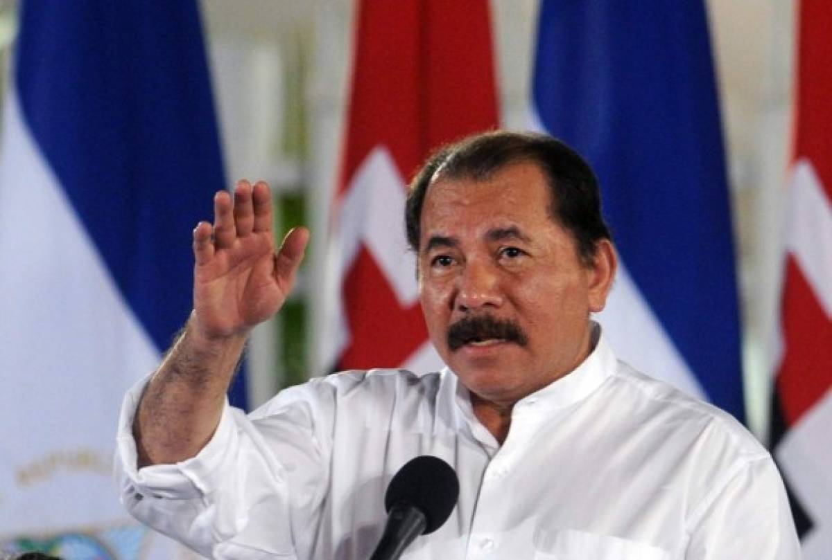 Nicaragua: Ortega llama a acatar decisión de tribunal electoral por la paz 
