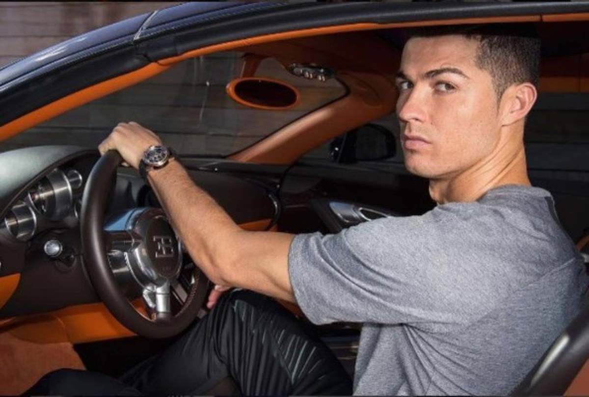 ¿Por qué Cristiano Ronaldo utiliza vientres de alquiler para tener hijos?