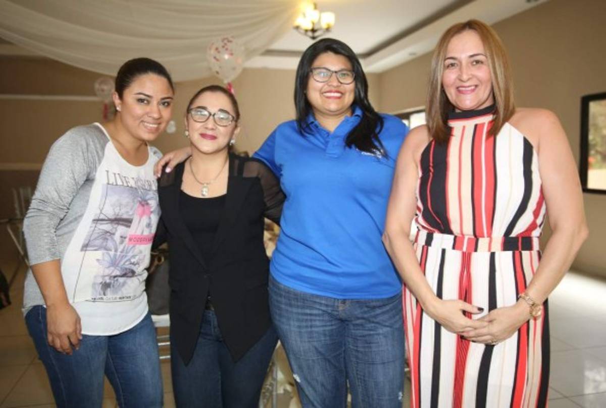 inolvidable ágape para