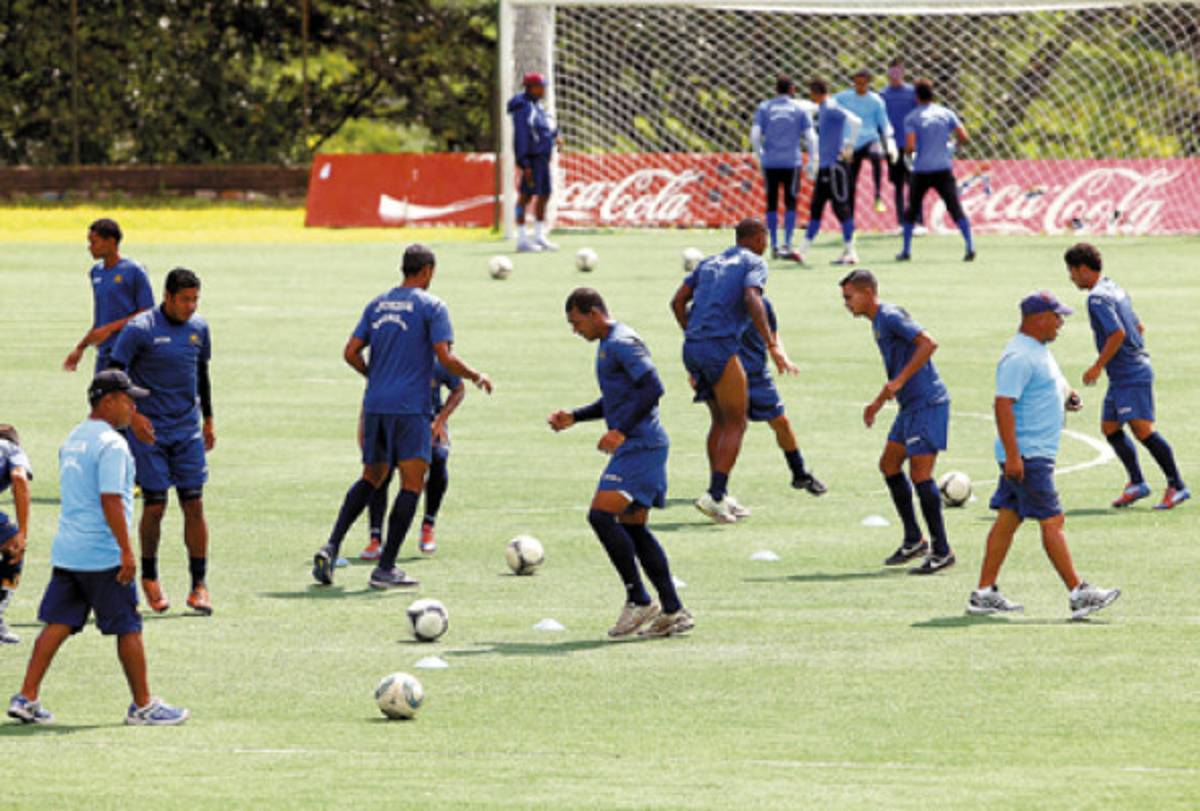 Clavasquín y Amado Guevara, 'la combinación ideal”