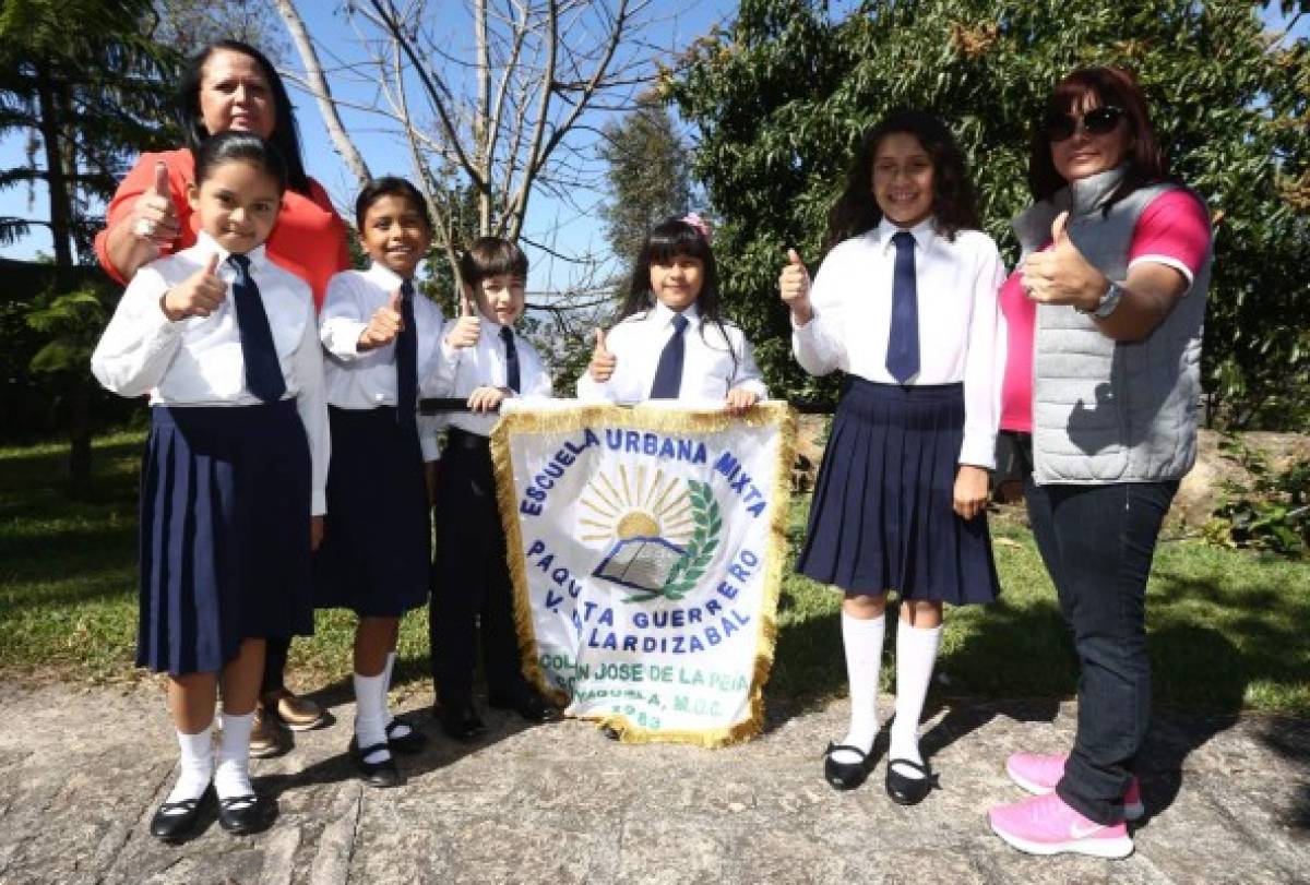 Los clubes ecológicos capitalinos dispuestos a proteger la naturaleza