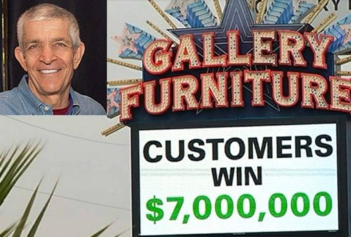 Perdió 7 millones de dólares por apostar en el Super Bowl