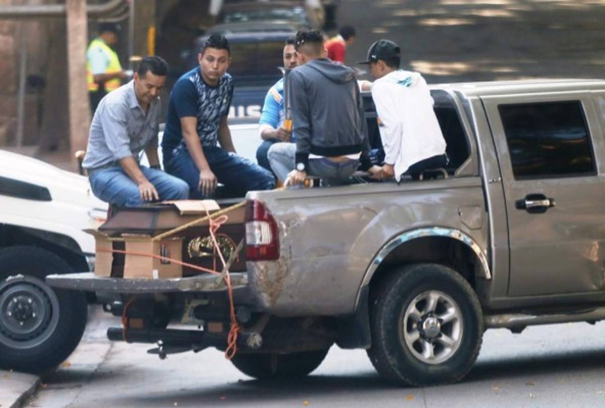 ﻿Fallece en violento choque entre dos motocicletas