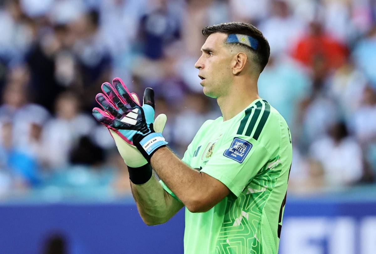 La sanción que recibió Argentina luego del sufrido triunfo ante Cabo Verde