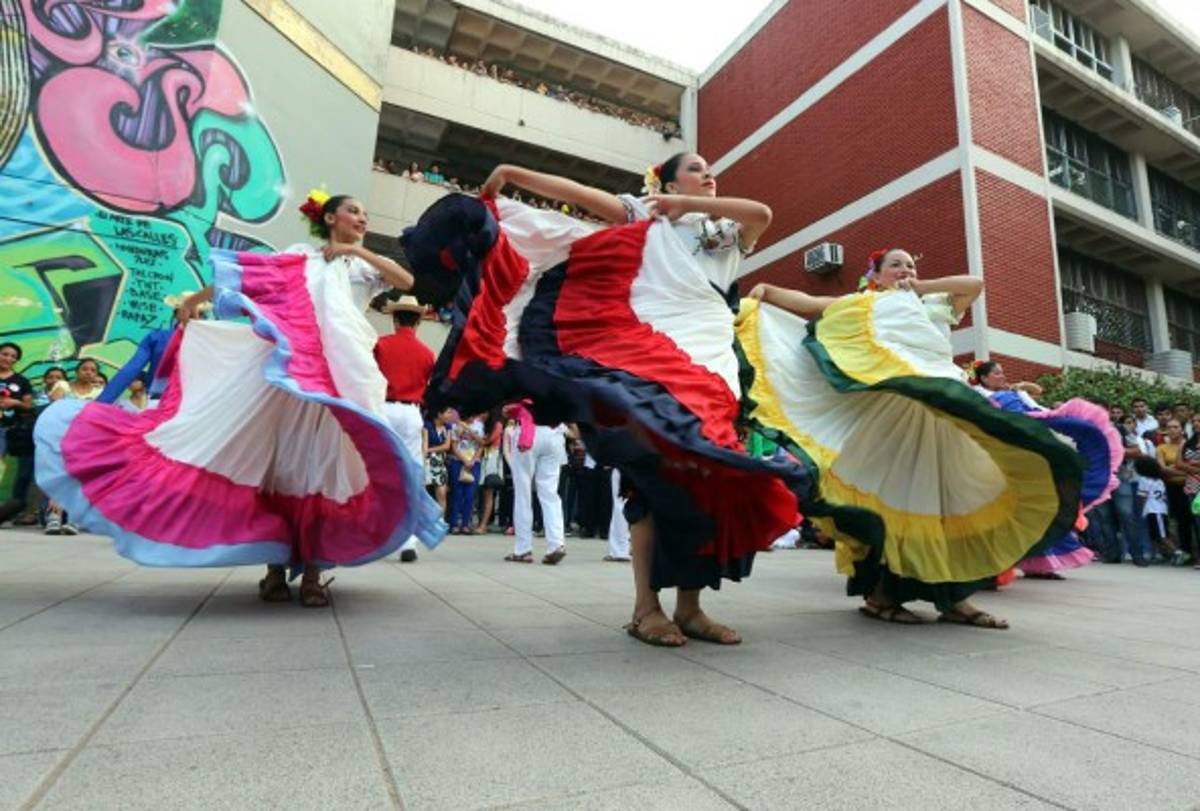 Centroamérica unida por el arte en el Ficcua