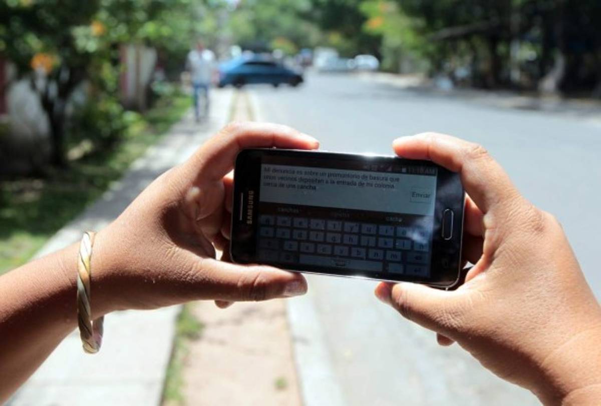 Comunicación abierta al ciudadano