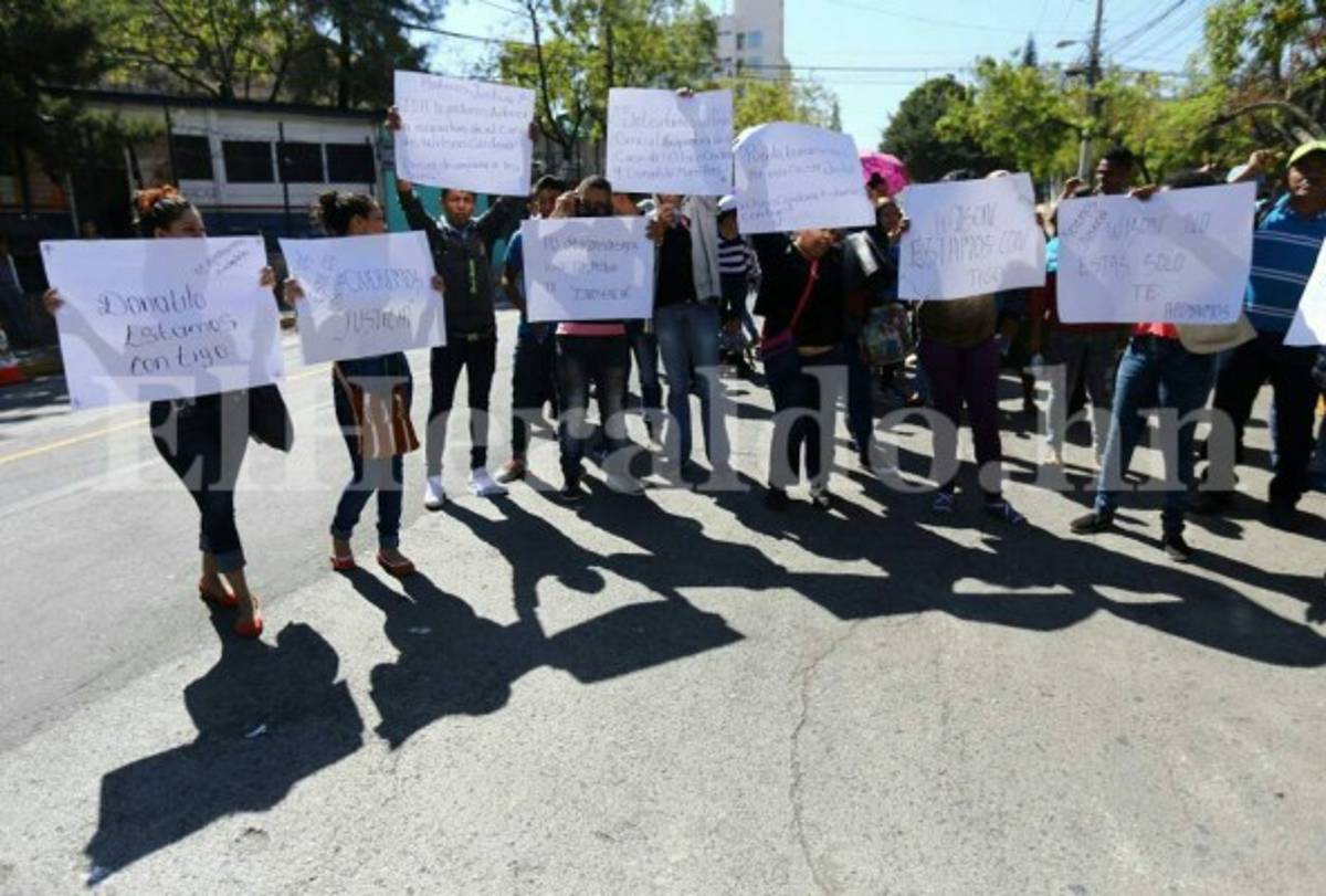 Honduras: Congreso Nacional aprobó primeras reformas penales  