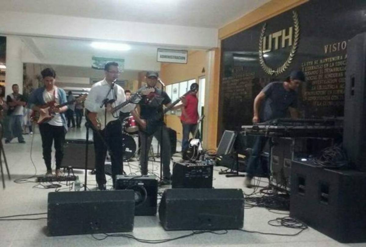 Argonautas se presenta hoy en Tegucigalpa ¡no se lo pierda!