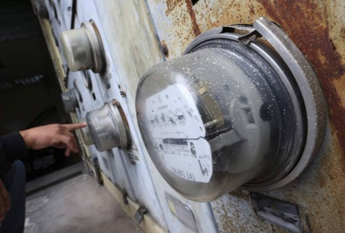 ENEE y CNE cambian fórmula para subir tarifas eléctricas