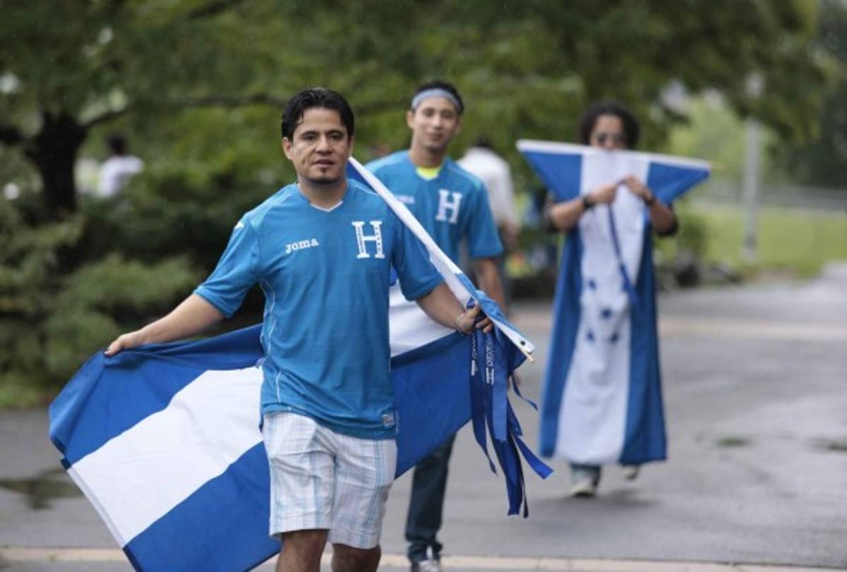 Honduras cae 2-0 ante Turquía en amistoso camino al Mundial-2014