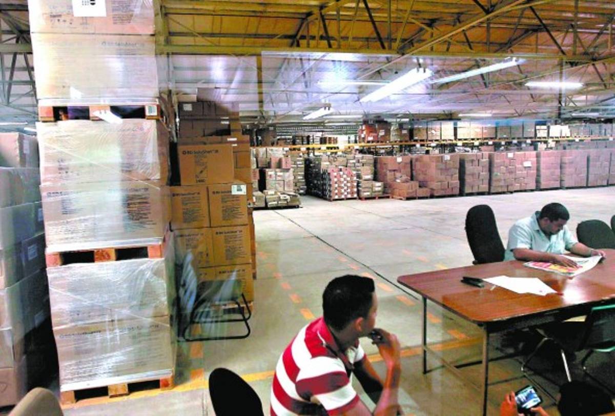 Redes corruptas no seguirán robando medicamentos