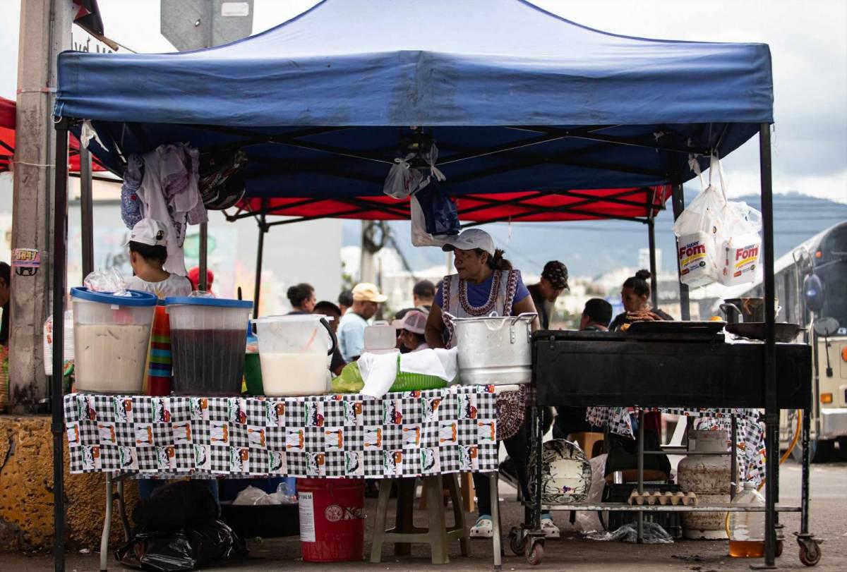 Periodista sorprende, petición a futbolista y respaldo total a la Selección de Honduras ante Haití