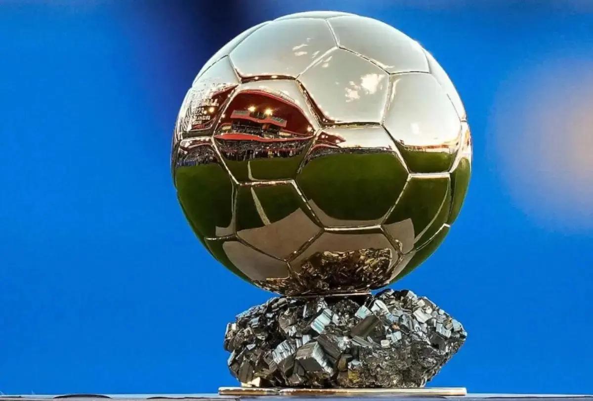 Balón de Oro 2026: Se acabó el misterio al revelar quién sería el ganador del premio