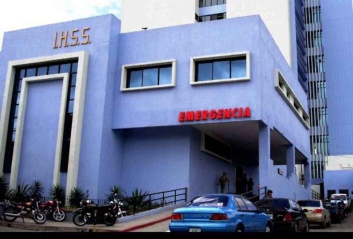 Instituto Hondureño de Seguridad Social programará citas para 2018 a partir del 11 de diciembre