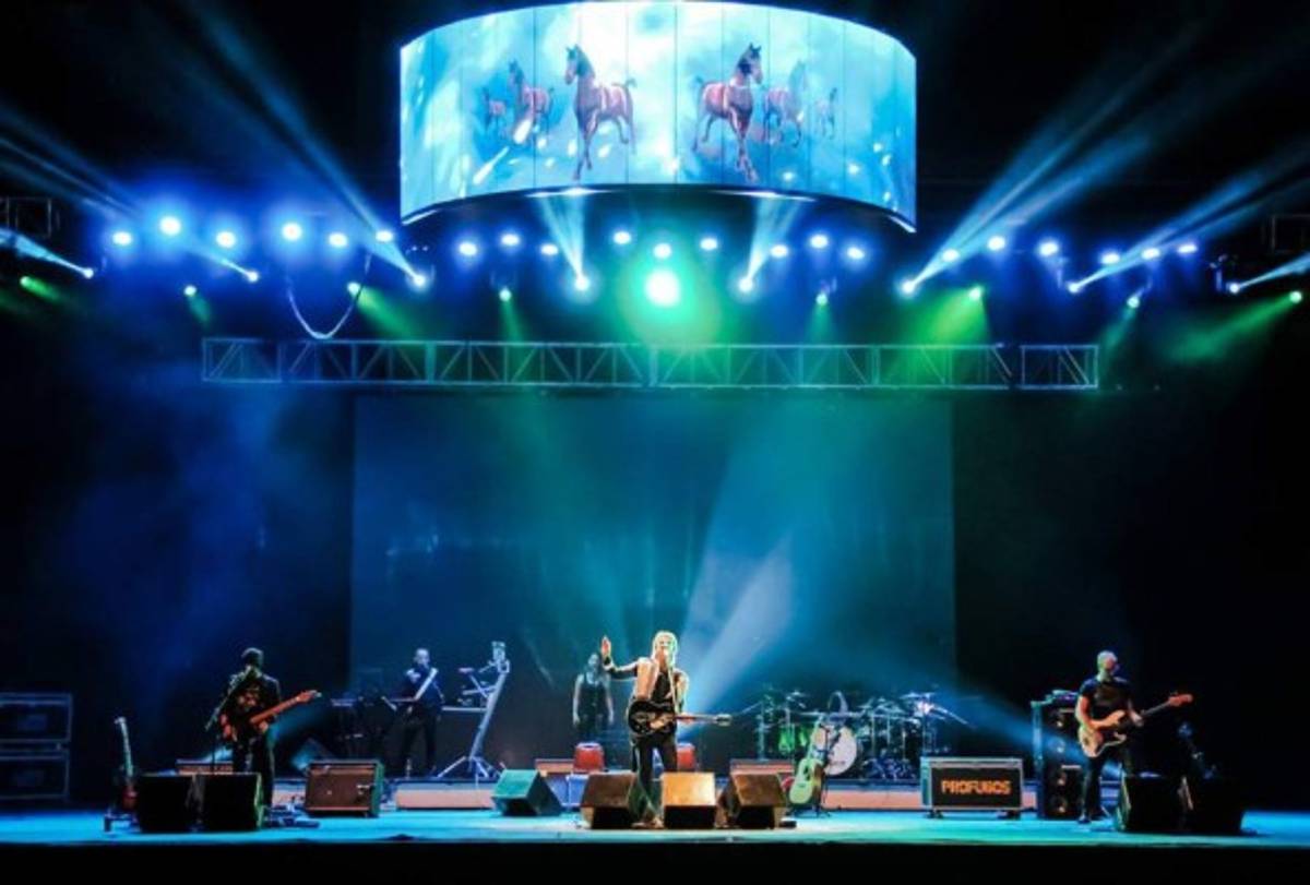 Harley Davidson tour 2018 inicia su cuenta regresiva