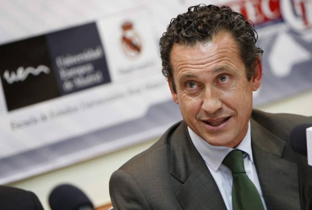 Luis Suárez, el rey de los caprichos