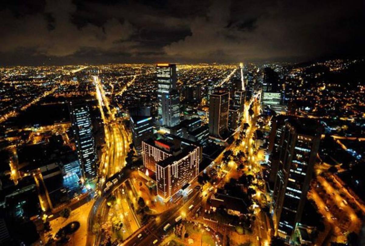 Bogotá renuncia a ser sede de concurso Miss Universo