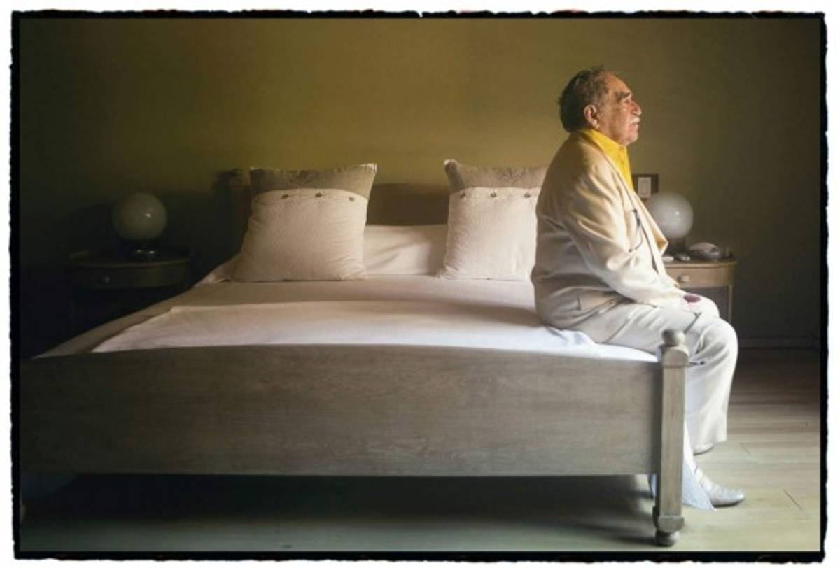 El medio siglo de la gran obra de García Márquez