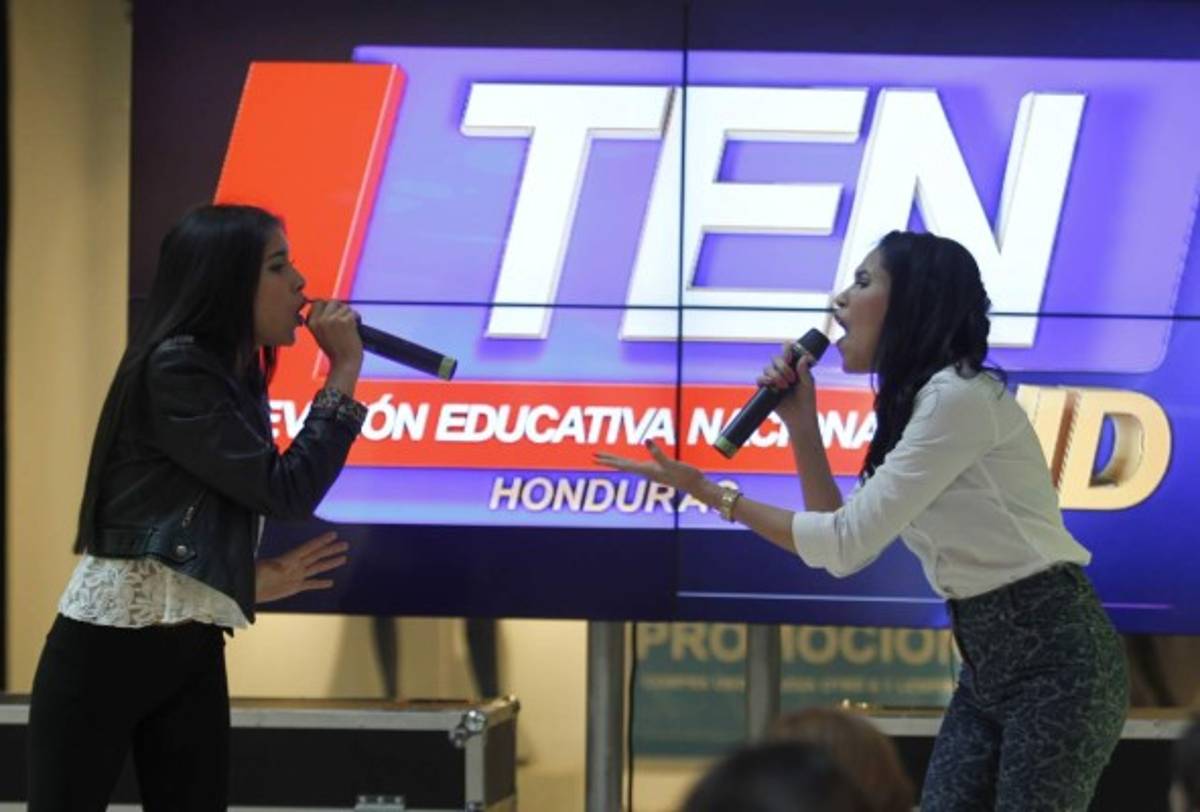 Presentan nueva imagen de canal Ten