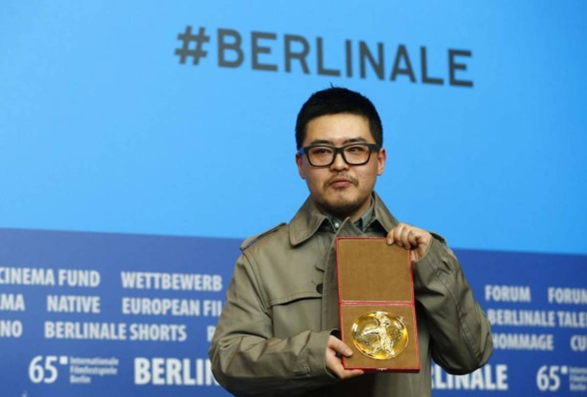 Guatemala hace historia con su debut en la Berlinale