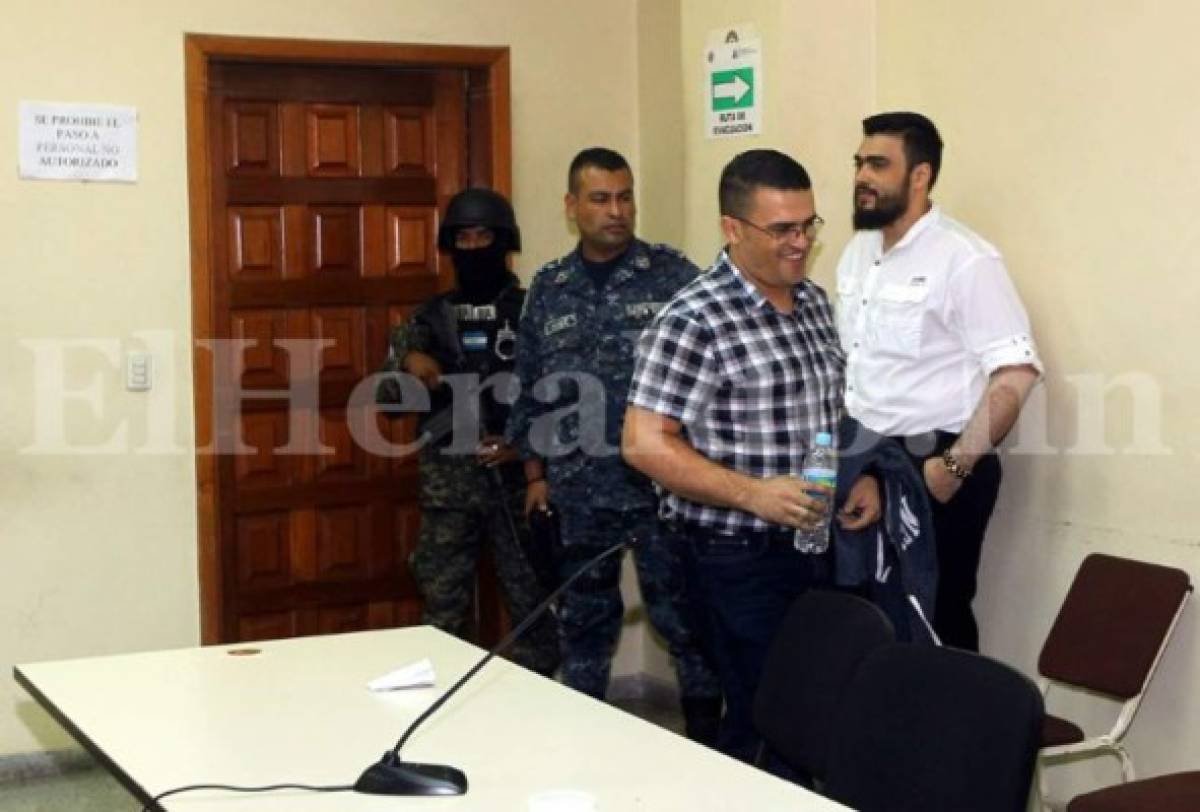 Honduras: Condenan a exalcalde de Yoro, Arnaldo Urbina Soto, por lavado de activos