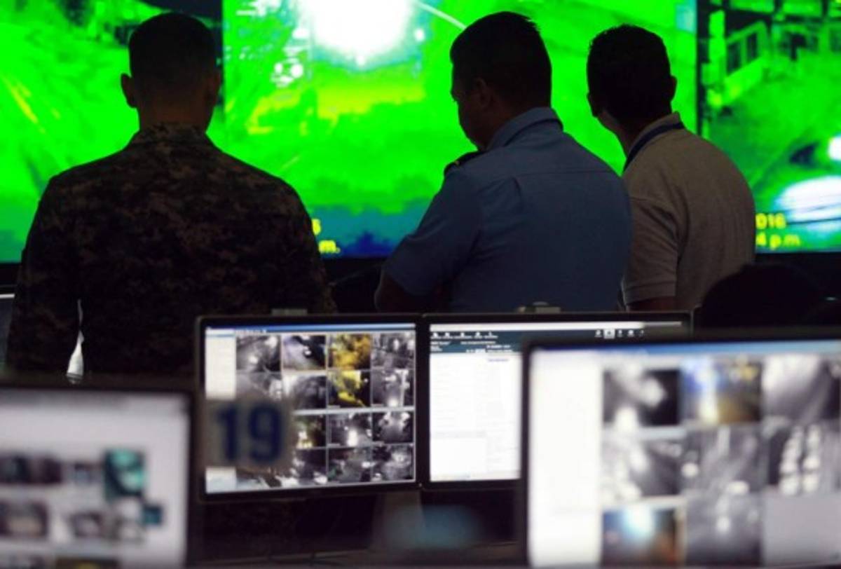 Honduras: ¿Cuánto tiempo tarda en responder el sistema 911?